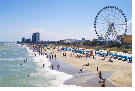 myrtle beach skip the games|Myrtle Beach things to do: Beach games .